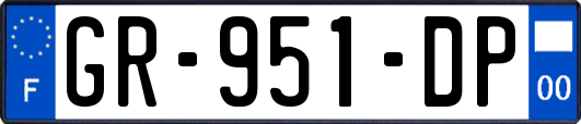 GR-951-DP