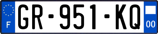 GR-951-KQ
