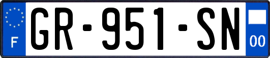 GR-951-SN