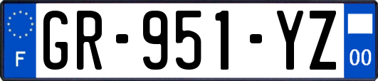 GR-951-YZ