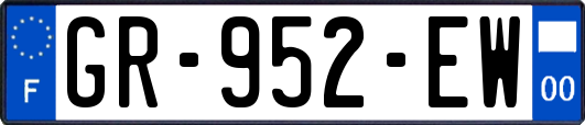 GR-952-EW