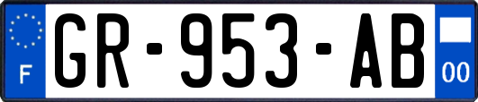 GR-953-AB