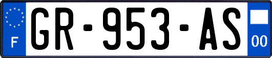 GR-953-AS