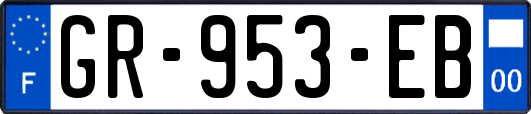 GR-953-EB