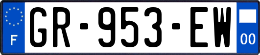GR-953-EW