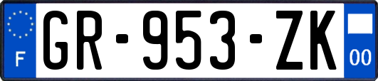 GR-953-ZK