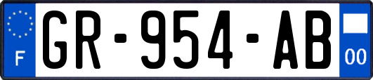 GR-954-AB