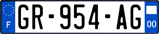GR-954-AG