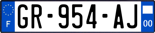 GR-954-AJ