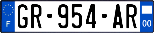 GR-954-AR