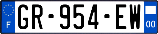 GR-954-EW