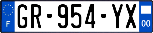 GR-954-YX