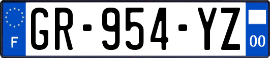 GR-954-YZ