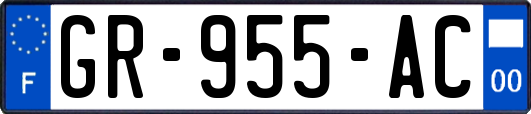 GR-955-AC