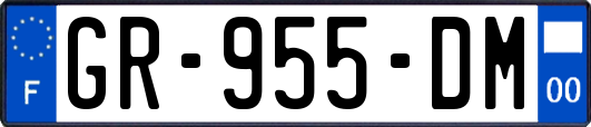 GR-955-DM