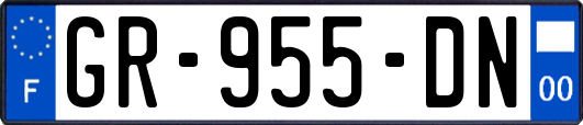GR-955-DN
