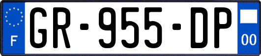 GR-955-DP