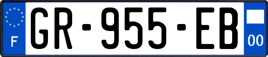 GR-955-EB