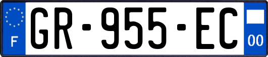 GR-955-EC
