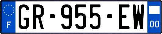 GR-955-EW