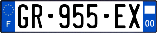 GR-955-EX