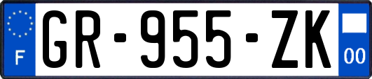 GR-955-ZK
