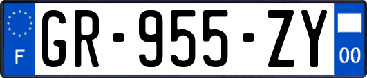 GR-955-ZY