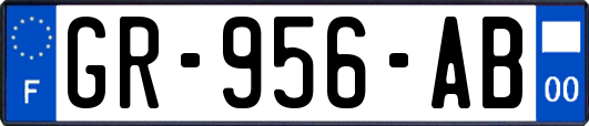 GR-956-AB