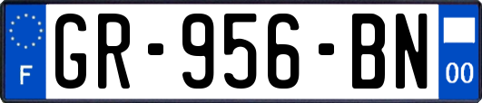 GR-956-BN