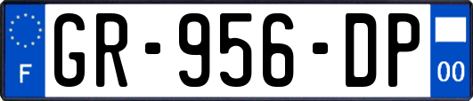 GR-956-DP