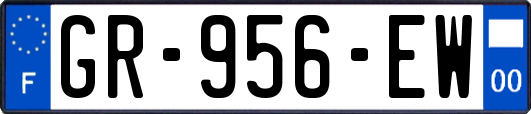 GR-956-EW