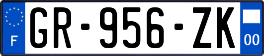 GR-956-ZK
