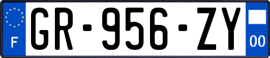 GR-956-ZY
