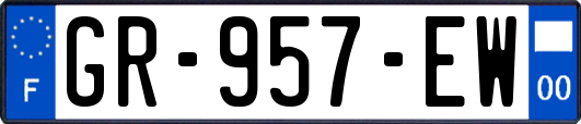 GR-957-EW
