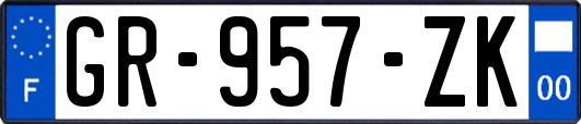 GR-957-ZK