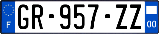 GR-957-ZZ