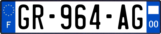 GR-964-AG