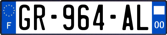 GR-964-AL