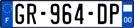GR-964-DP