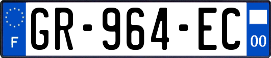 GR-964-EC