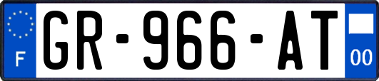 GR-966-AT