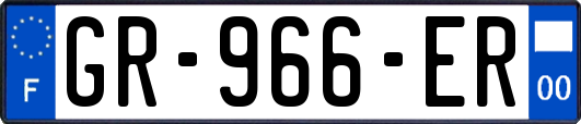 GR-966-ER
