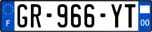GR-966-YT