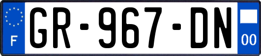 GR-967-DN