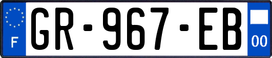 GR-967-EB