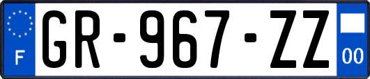 GR-967-ZZ