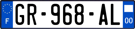 GR-968-AL