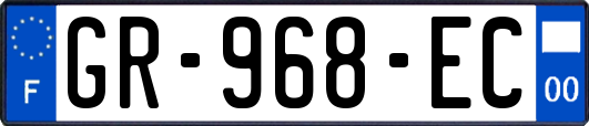 GR-968-EC