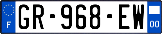 GR-968-EW