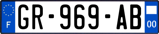 GR-969-AB